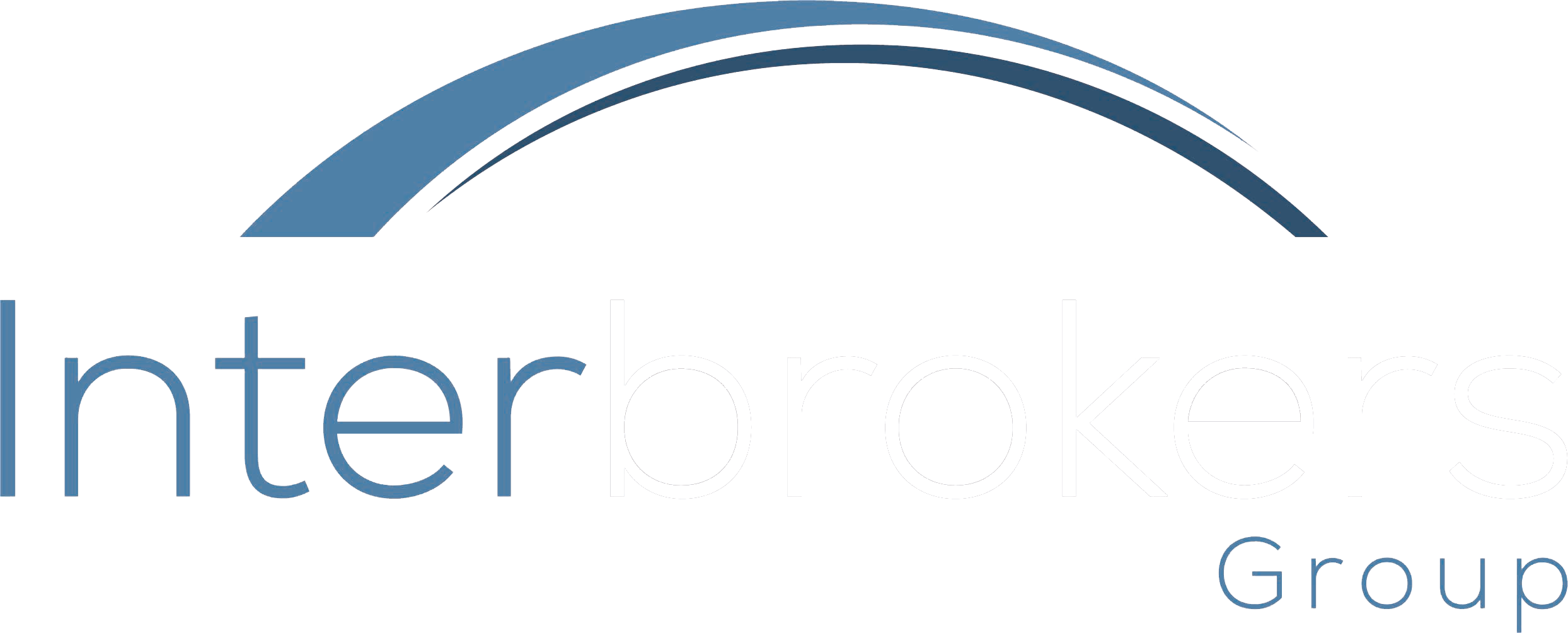 interbrokers insurance color logo